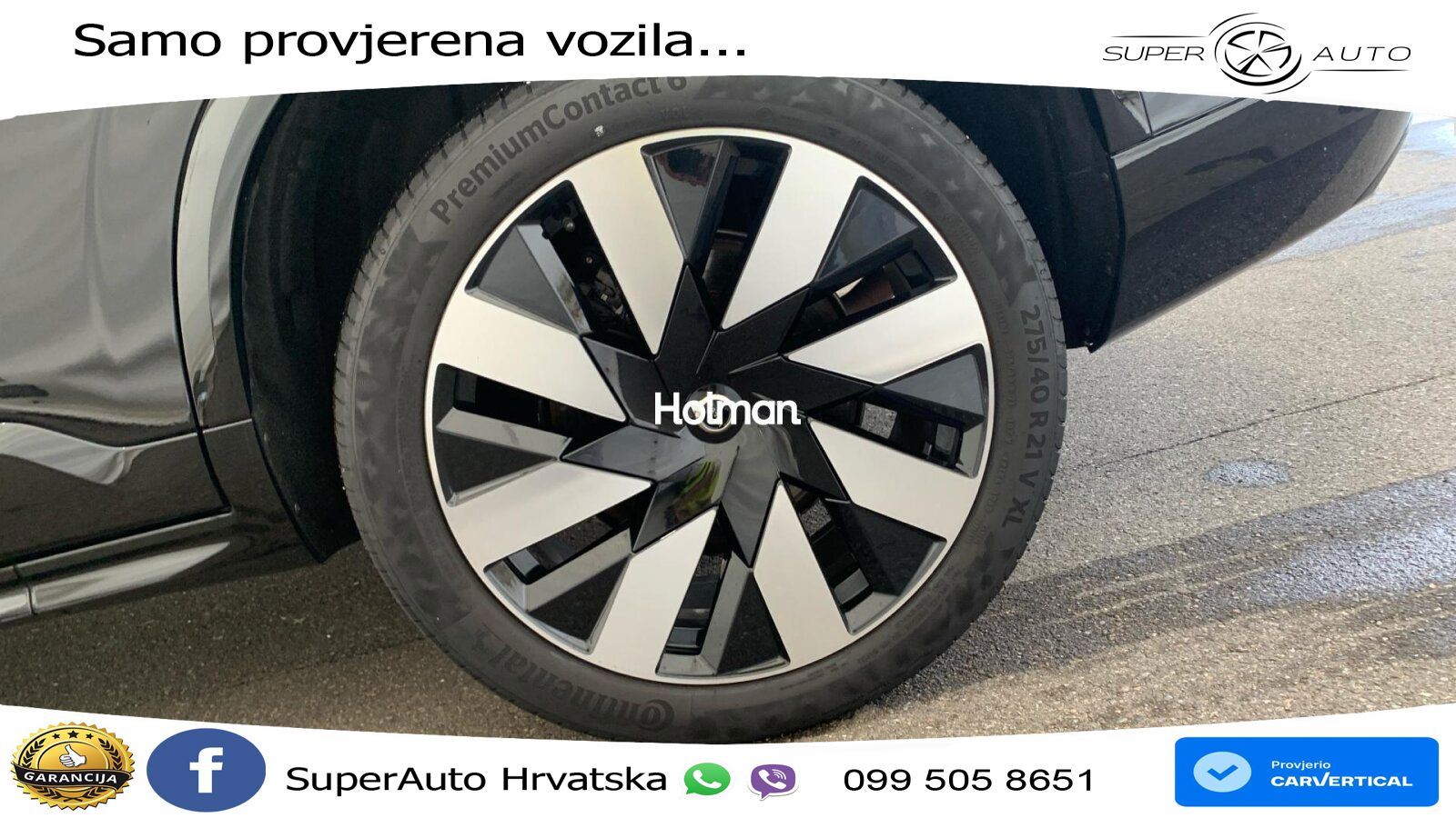 Volvo XC90 2.0 T8 AWD Automatic LED+GR SJED+ACC
