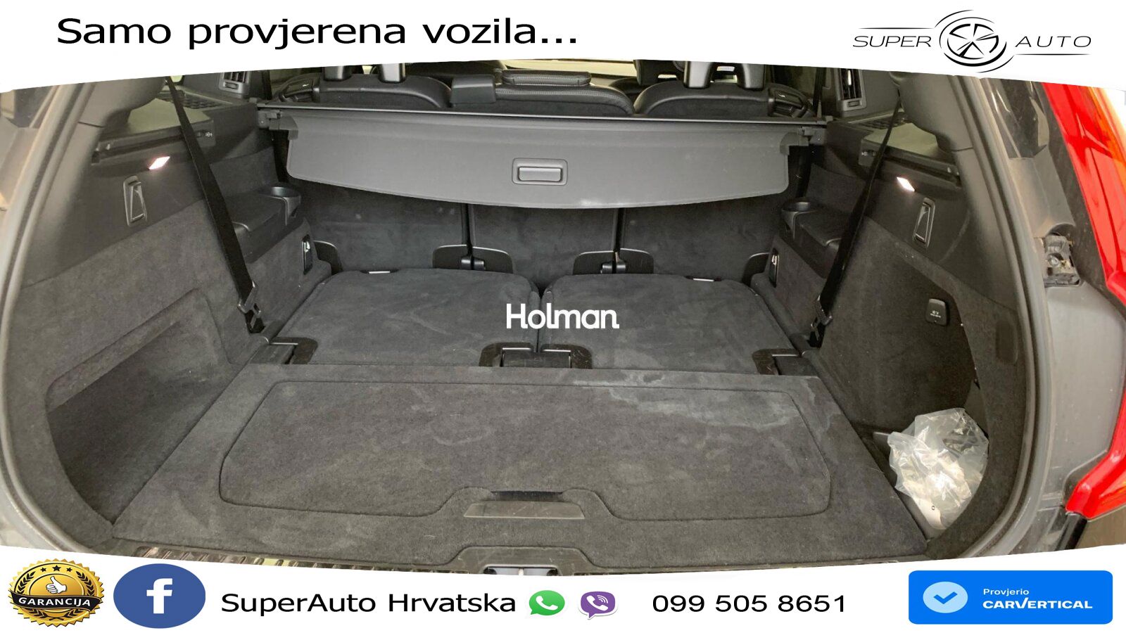 Volvo XC90 2.0 T8 AWD Automatic LED+GR SJED+ACC