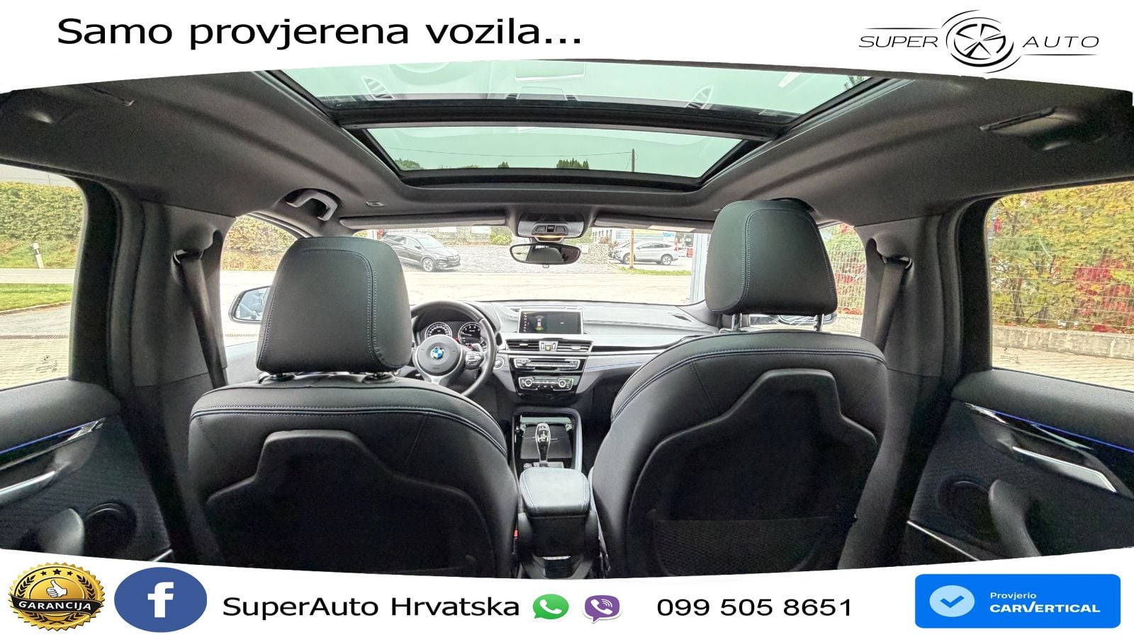 BMW X2 xDrive20i Steptronic M Sport