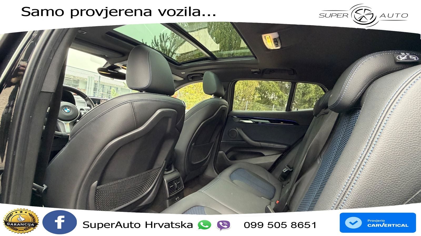 BMW X2 xDrive20i Steptronic M Sport