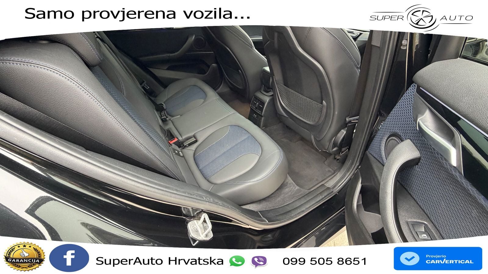 BMW X2 xDrive20i Steptronic M Sport