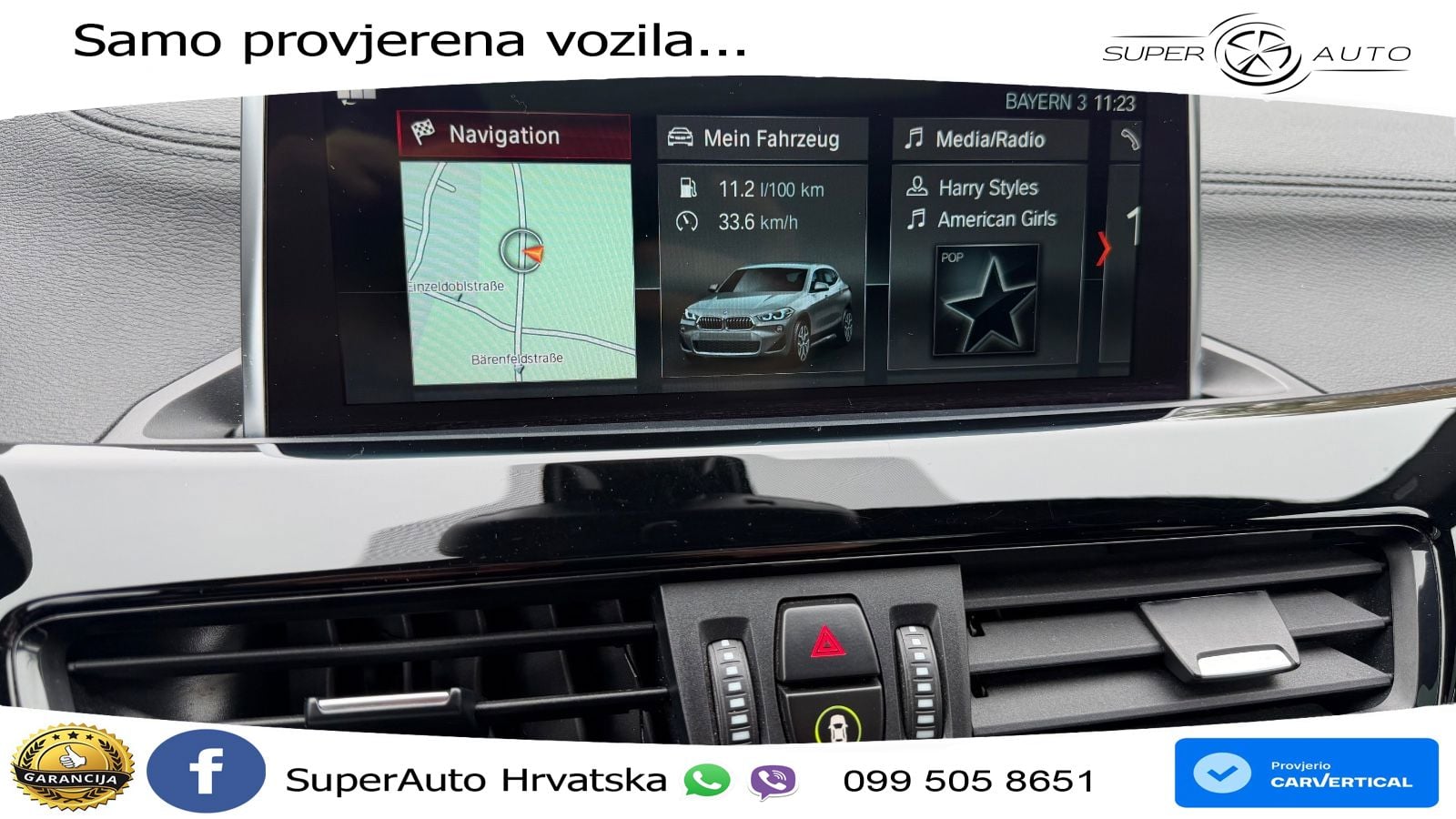 BMW X2 xDrive20i Steptronic M Sport
