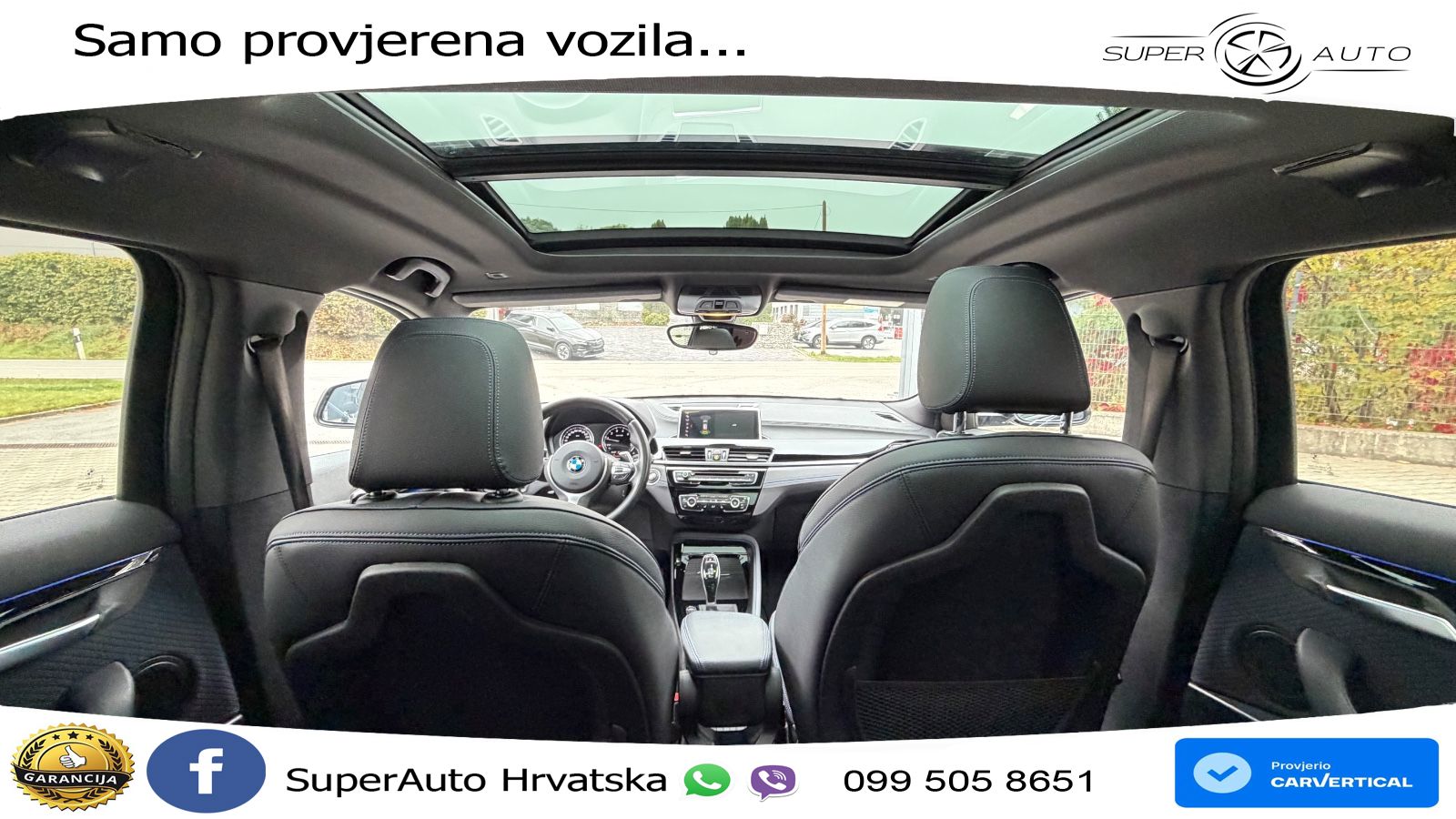 BMW X2 xDrive20i Steptronic M Sport