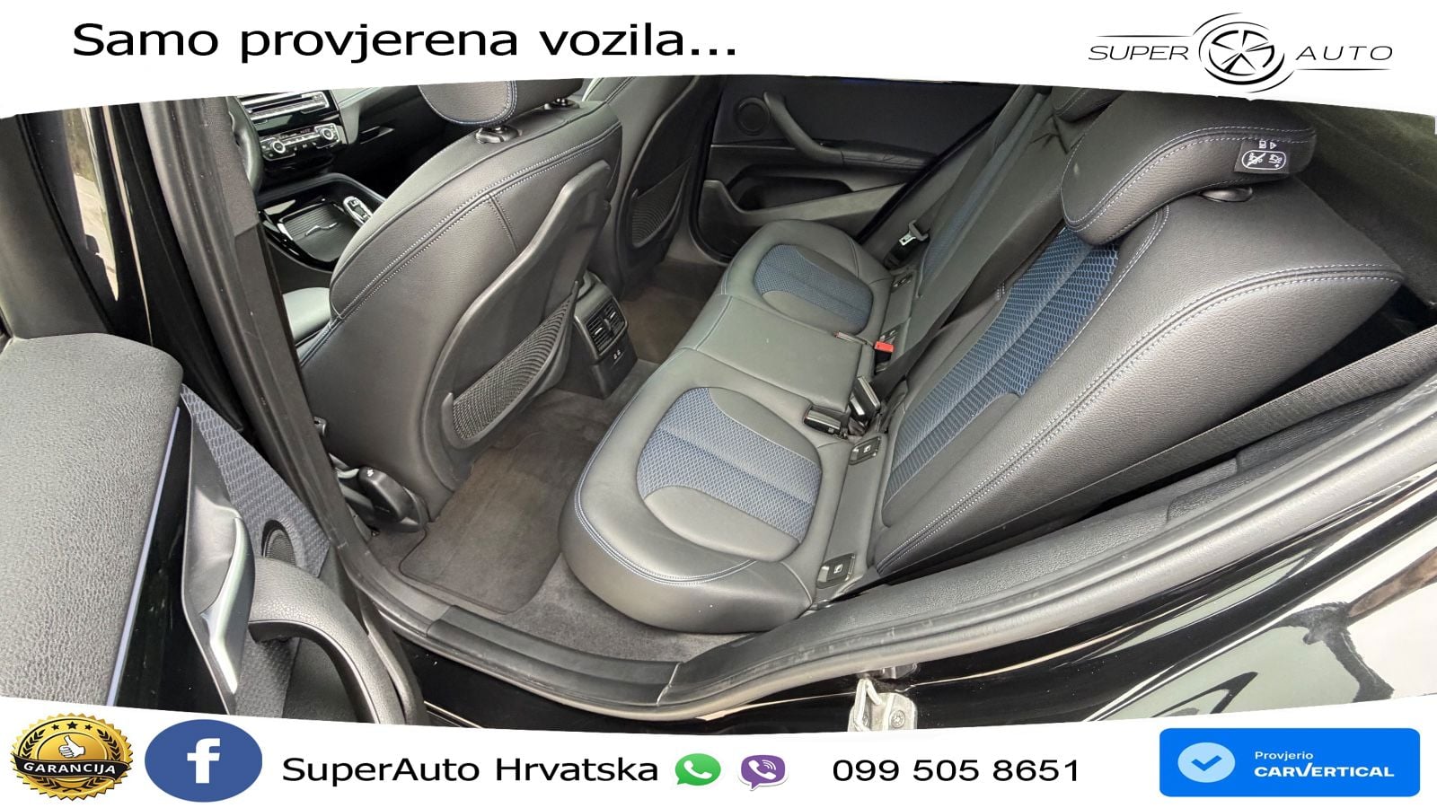 BMW X2 xDrive20i Steptronic M Sport