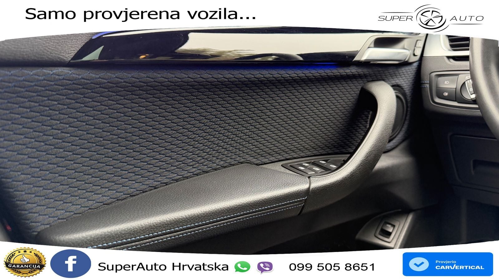 BMW X2 xDrive20i Steptronic M Sport