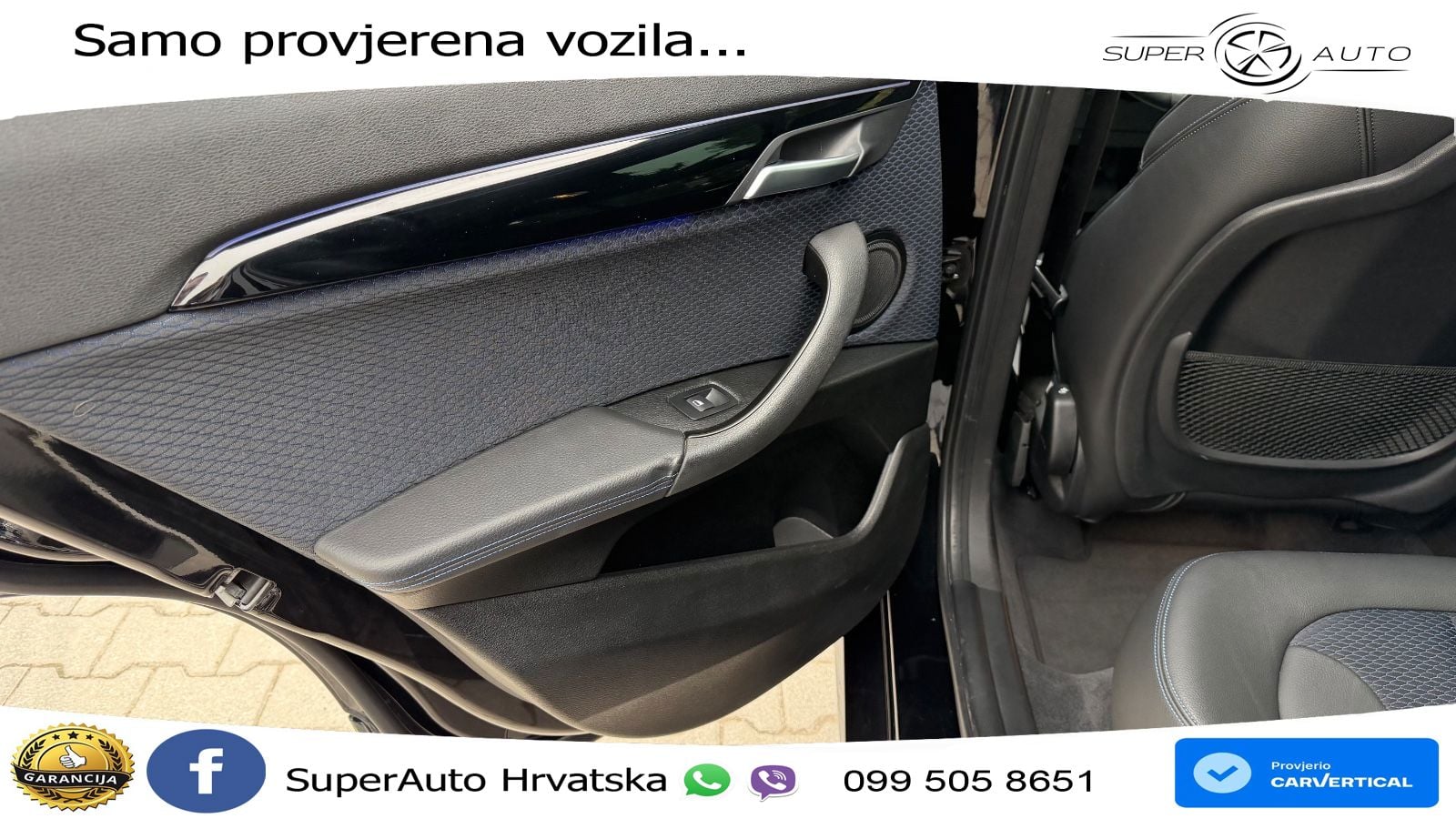 BMW X2 xDrive20i Steptronic M Sport