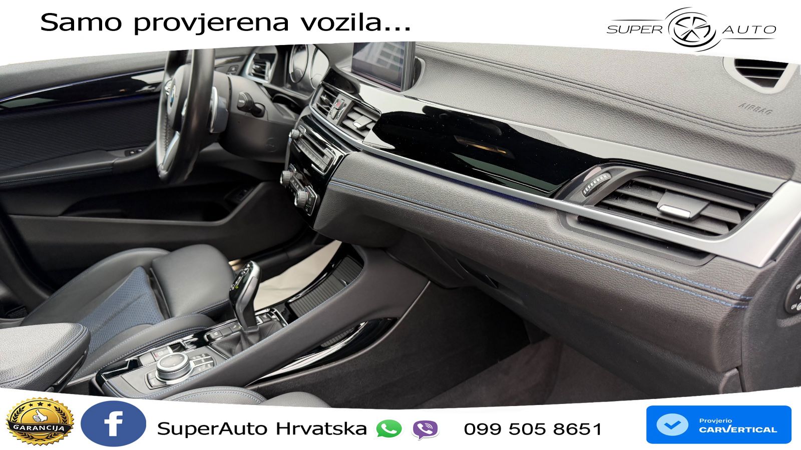 BMW X2 xDrive20i Steptronic M Sport