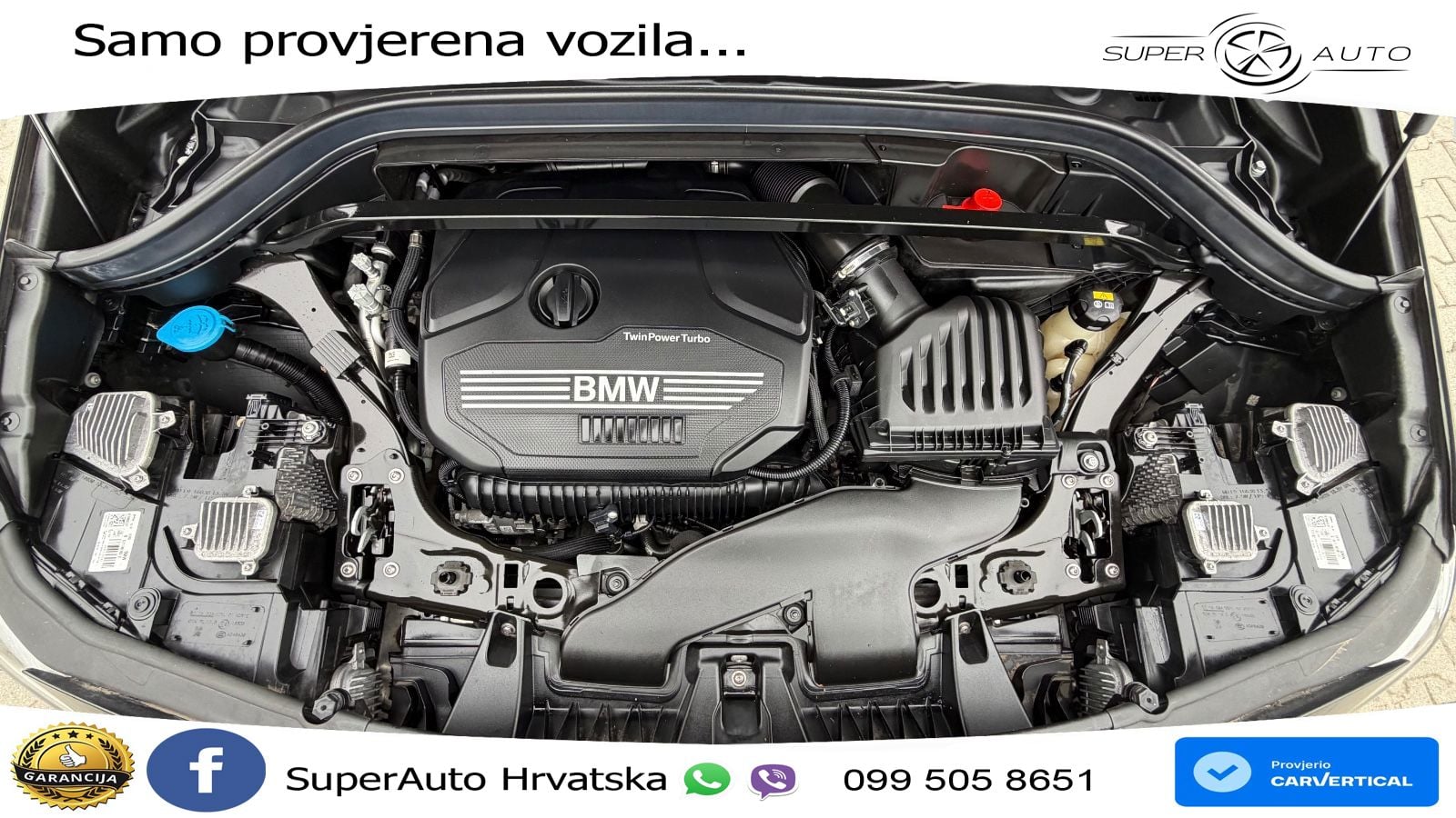 BMW X2 xDrive20i Steptronic M Sport