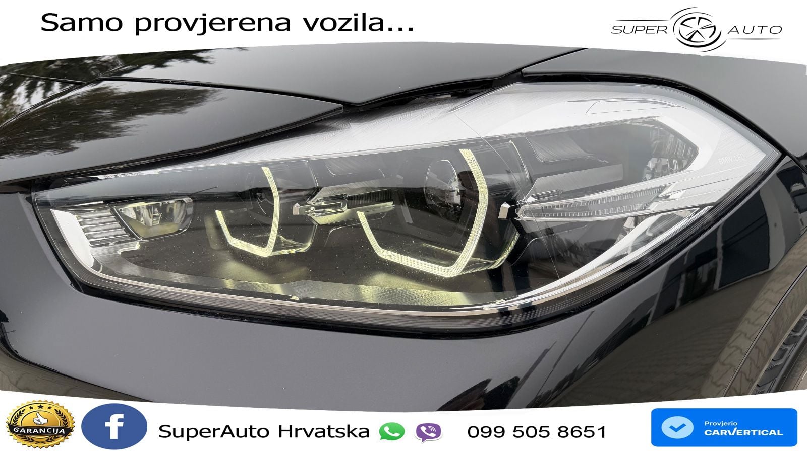 BMW X2 xDrive20i Steptronic M Sport