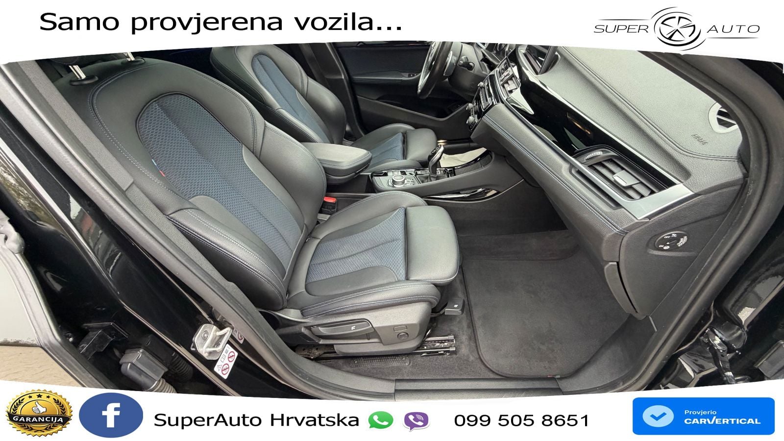 BMW X2 xDrive20i Steptronic M Sport