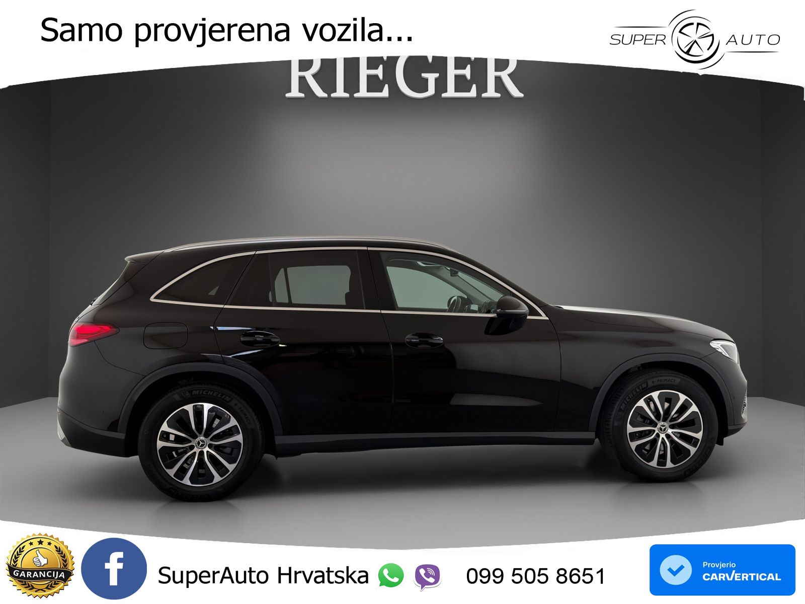 Mercedes GLC 200 (204 KS) 4MATIC 9G-TRONIC Avantgarde
