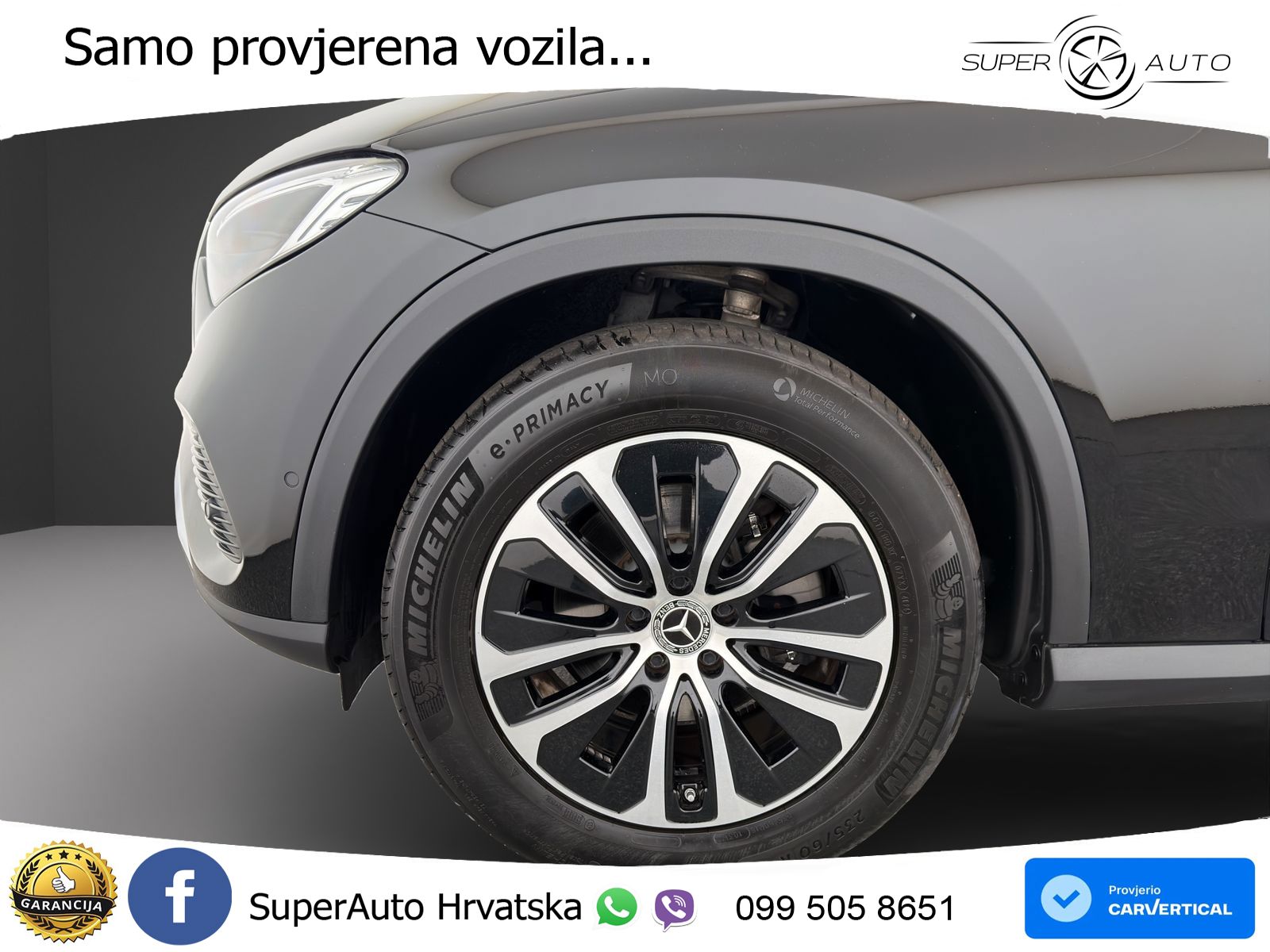 Mercedes GLC 200 (204 KS) 4MATIC 9G-TRONIC Avantgarde