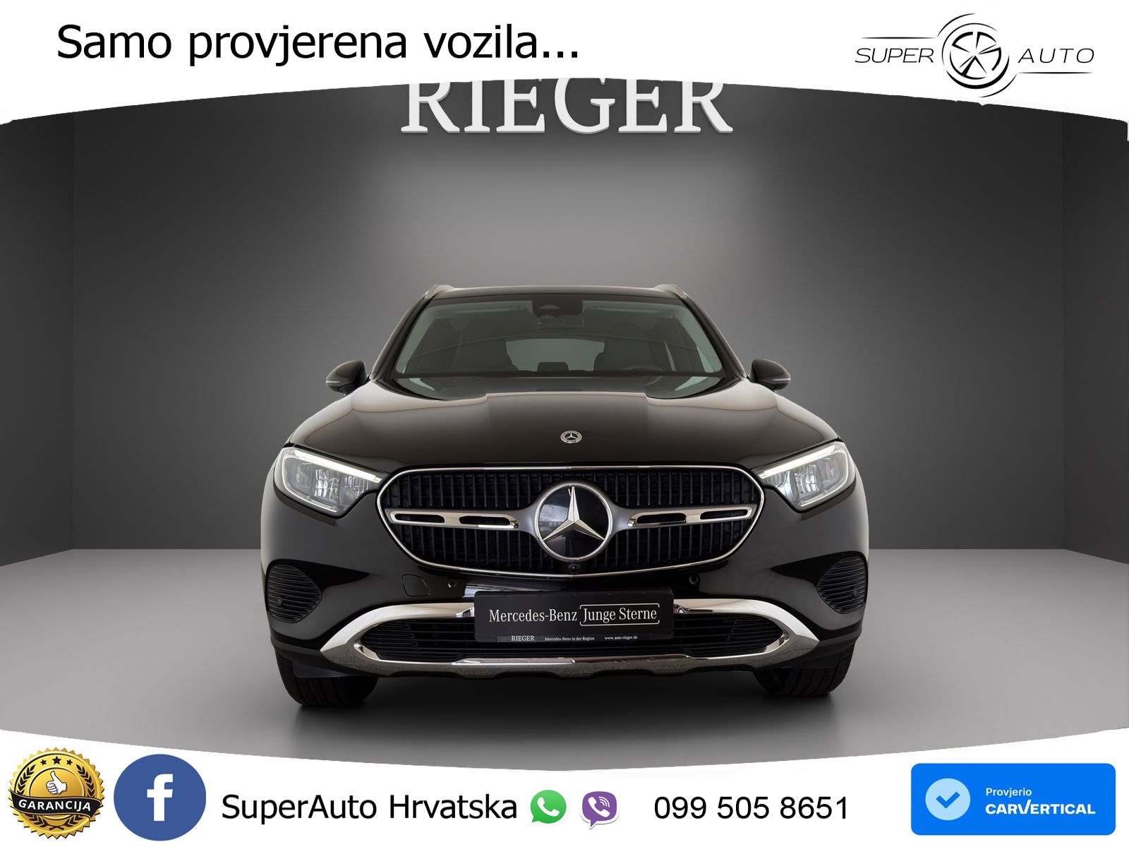 Mercedes GLC 200 (204 KS) 4MATIC 9G-TRONIC Avantgarde