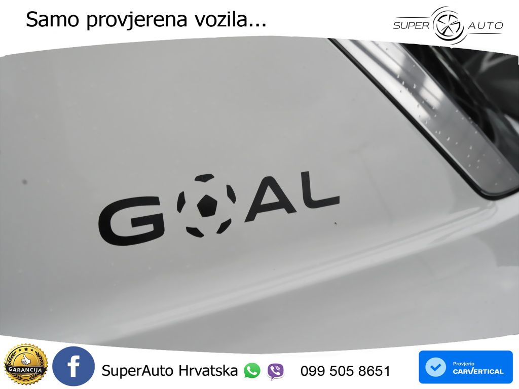 Volkswagen T-Roc I 2.0 TDI (150 KS) DSG LED+GR SJED+ACC