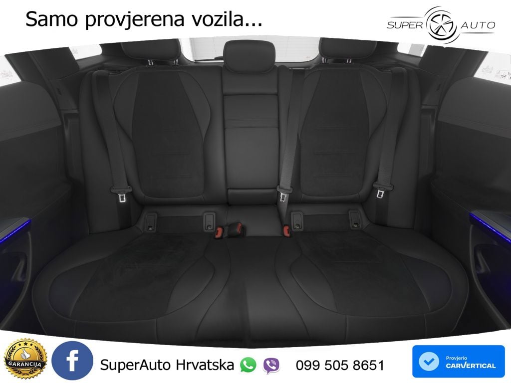 Mercedes EQE SUV 350 98 kWh (292 KS) 4MATIC ACC+GR SJED+360+PANO