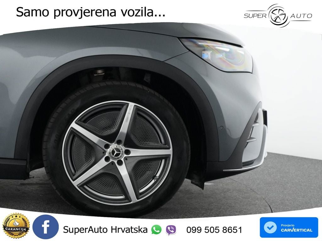 Mercedes EQE SUV 350 98 kWh (292 KS) 4MATIC ACC+GR SJED+360+PANO