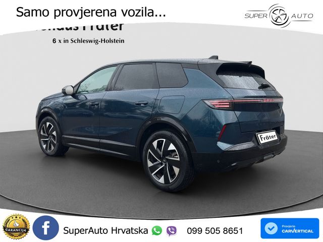 Opel Grandland 1.2 Turbo (145 KS) Hybrid eDCT Ultimate LED+GR SJED+ACC