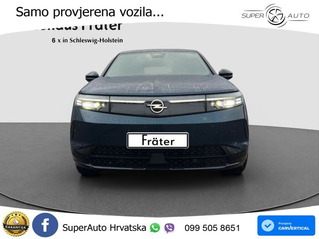 Opel Grandland 1.2 Turbo (145 KS) Hybrid eDCT Ultimate LED+GR SJED+ACC