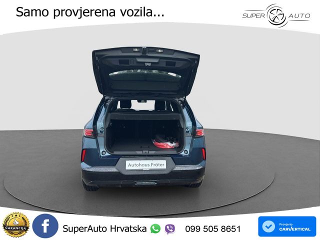 Opel Grandland 1.2 Turbo (145 KS) Hybrid eDCT Ultimate LED+GR SJED+ACC