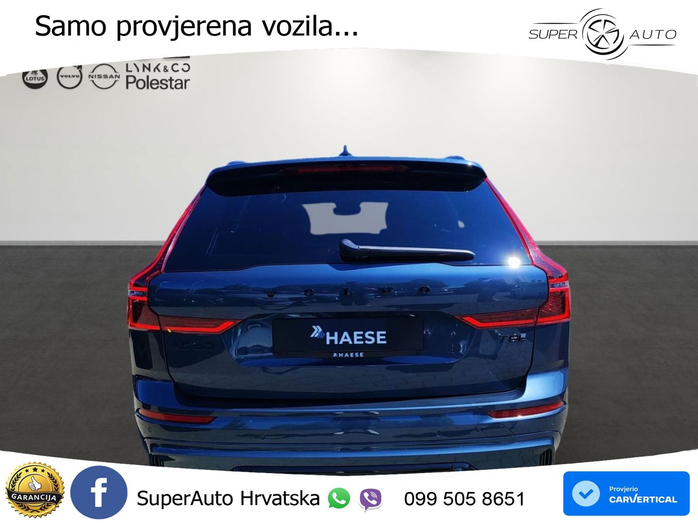 Volvo XC60 T8 AWD Geartronic ACC+HEAD+4xGR SJED+360+PANO