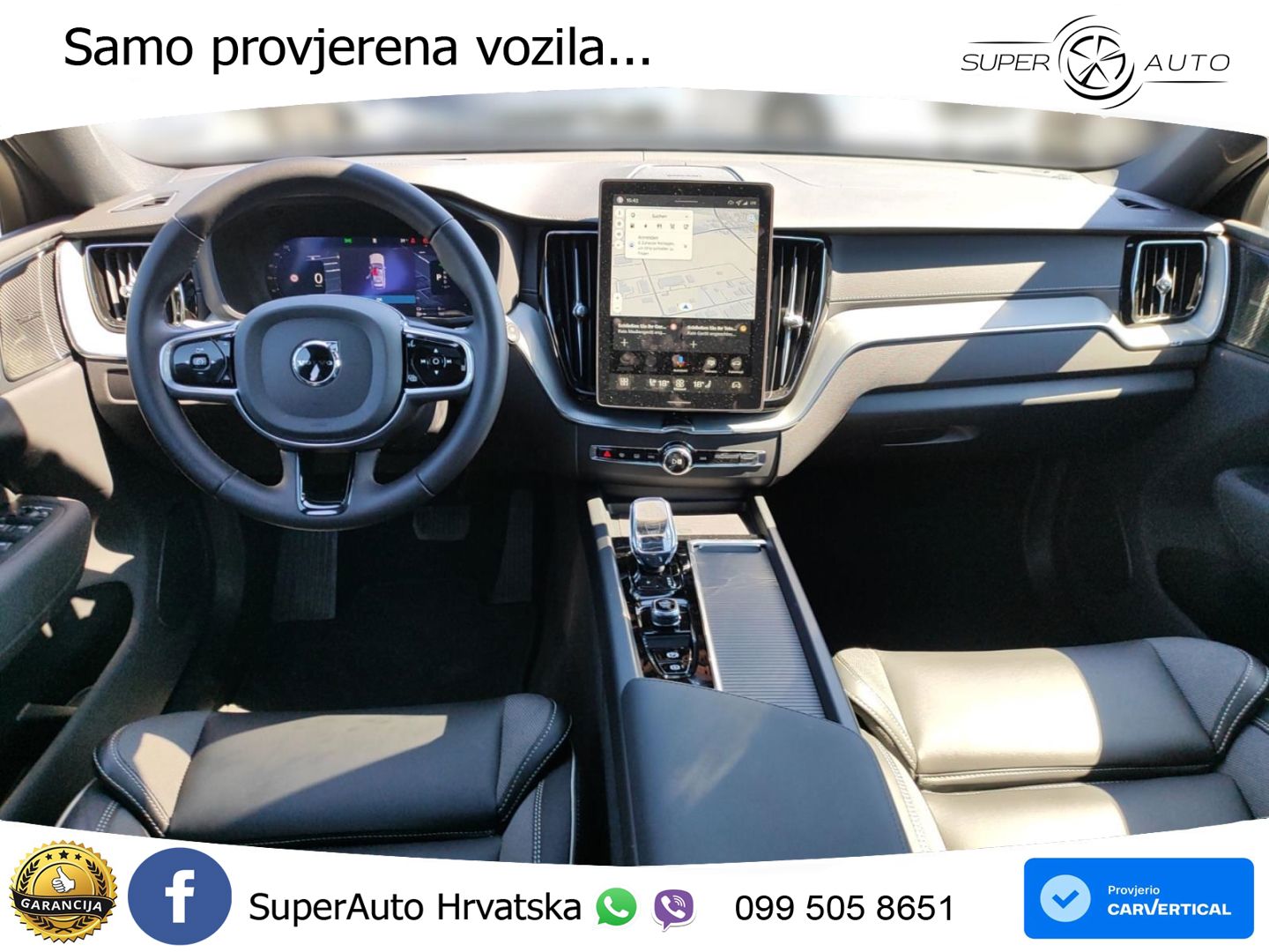 Volvo XC60 T8 AWD Geartronic ACC+HEAD+4xGR SJED+360+PANO