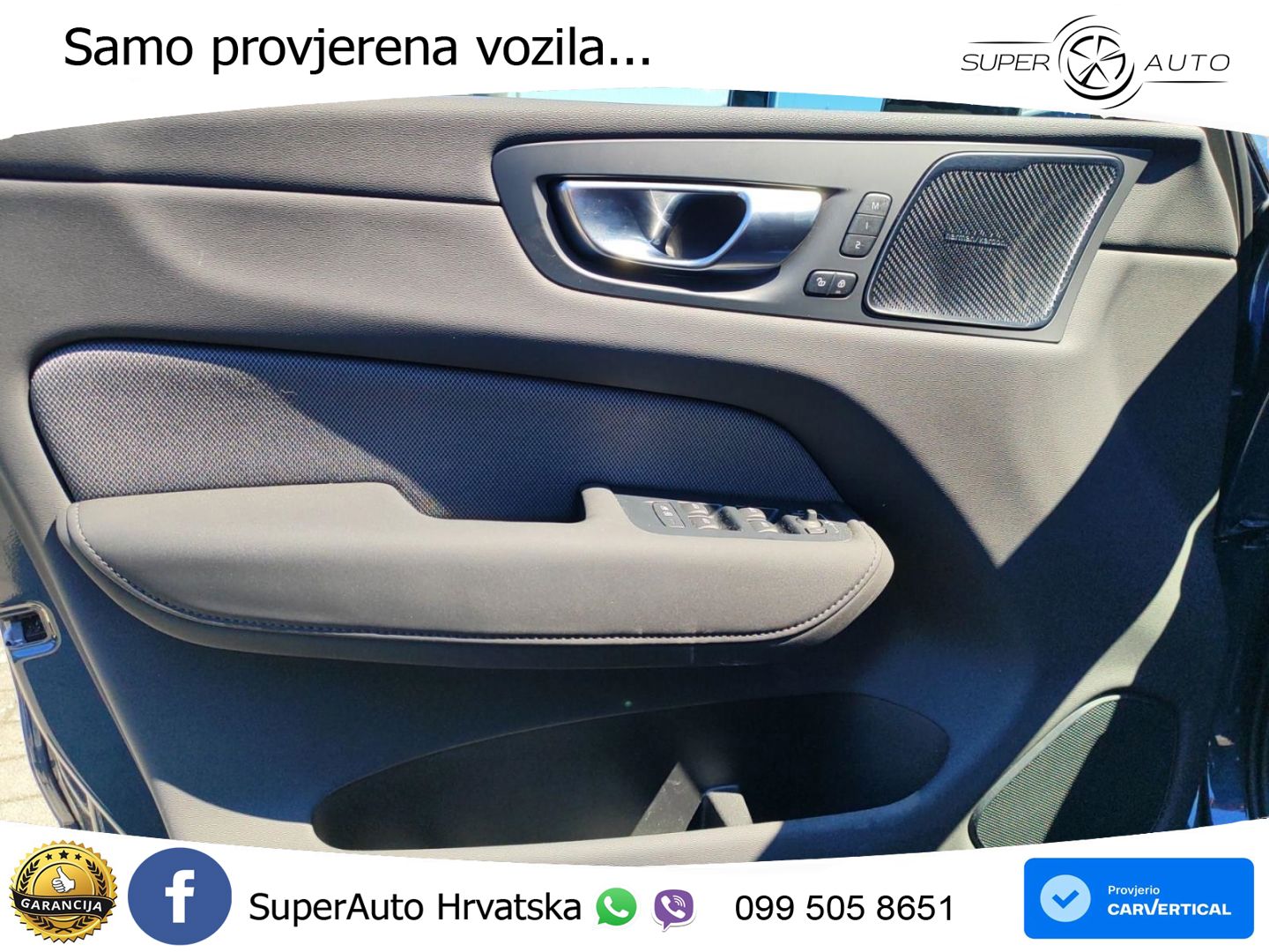 Volvo XC60 T8 AWD Geartronic ACC+HEAD+4xGR SJED+360+PANO
