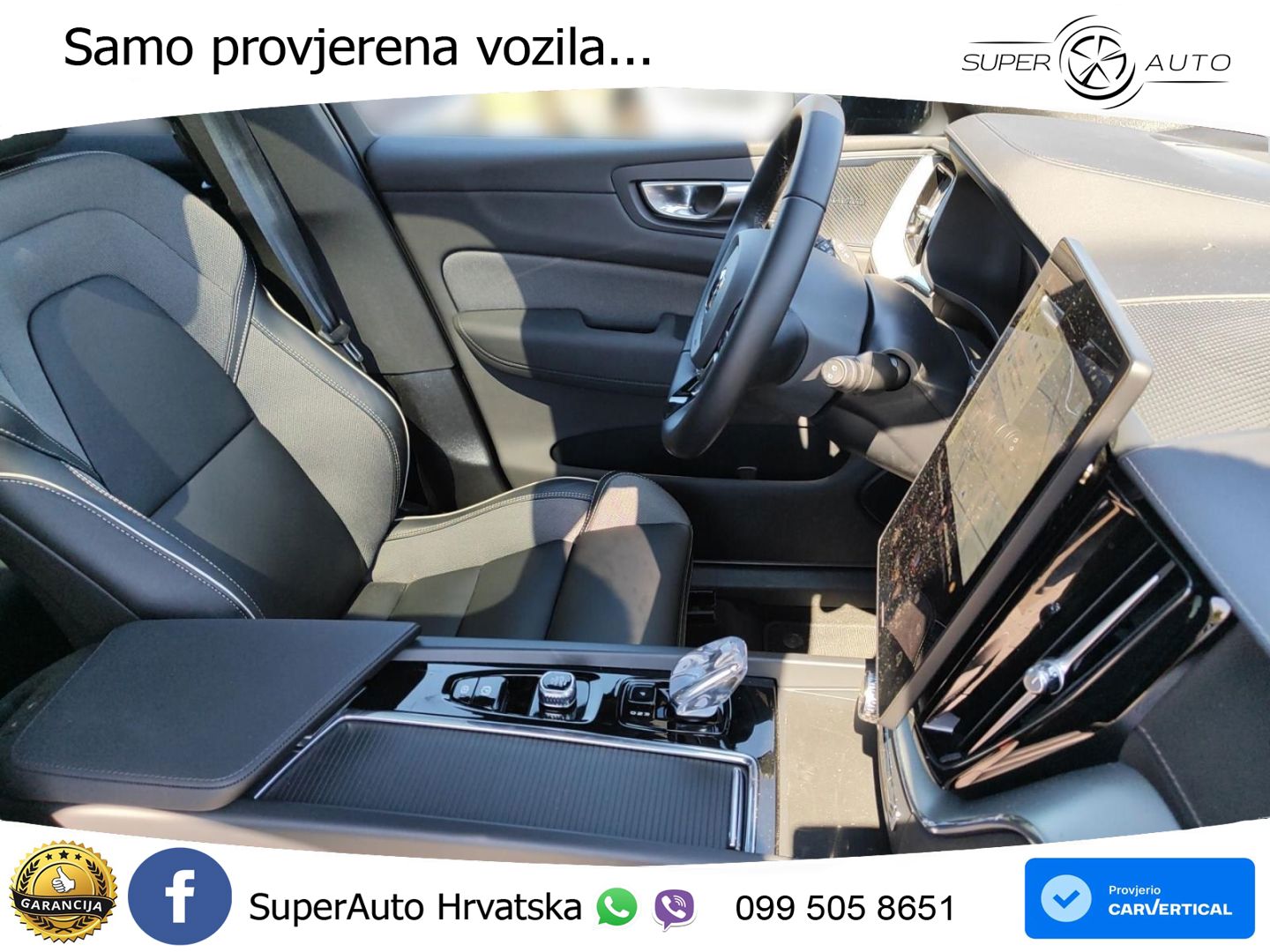 Volvo XC60 T8 AWD Geartronic ACC+HEAD+4xGR SJED+360+PANO