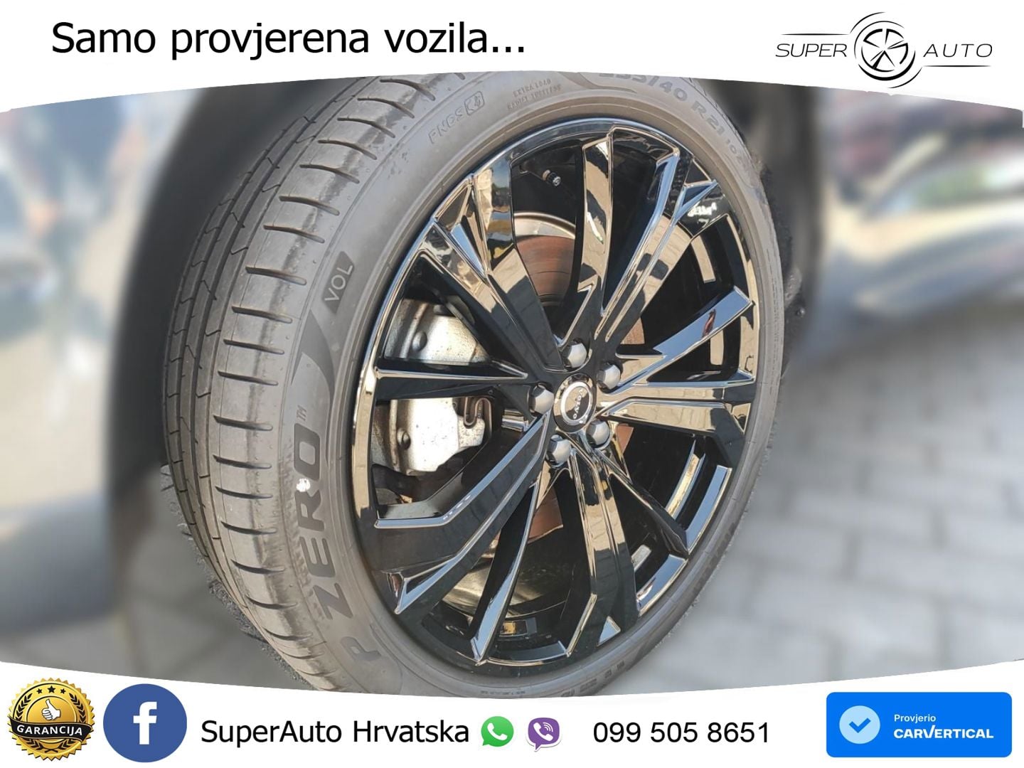 Volvo XC60 T8 AWD Geartronic ACC+HEAD+4xGR SJED+360+PANO