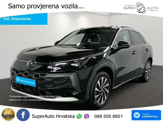 Volkswagen T-Roc II 1.5 eTSI (116 KS)  DSG LED+GR SJED+ACC