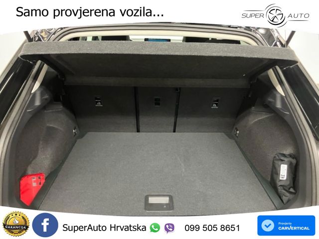 Volkswagen T-Roc II 1.5 eTSI (116 KS)  DSG LED+GR SJED+ACC