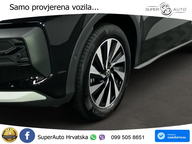 Volkswagen T-Roc II 1.5 eTSI (116 KS)  DSG LED+GR SJED+ACC
