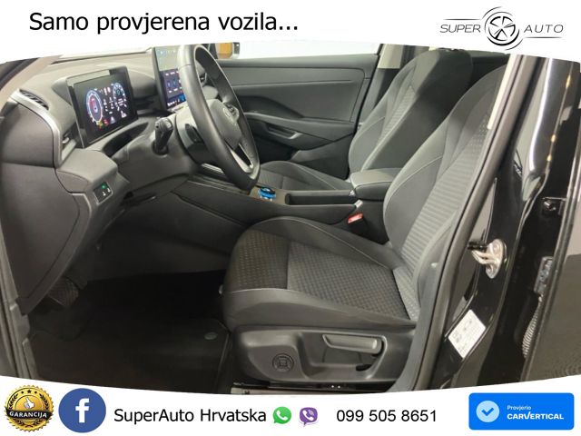Volkswagen T-Roc II 1.5 eTSI (116 KS)  DSG LED+GR SJED+ACC
