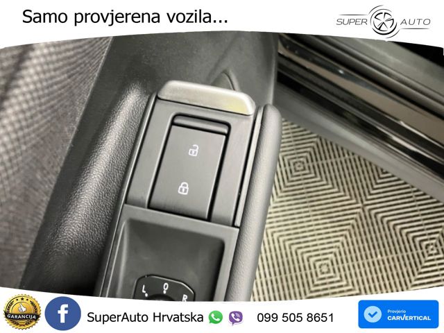 Volkswagen T-Roc II 1.5 eTSI (116 KS)  DSG LED+GR SJED+ACC