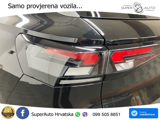 Volkswagen T-Roc II 1.5 eTSI (116 KS)  DSG LED+GR SJED+ACC