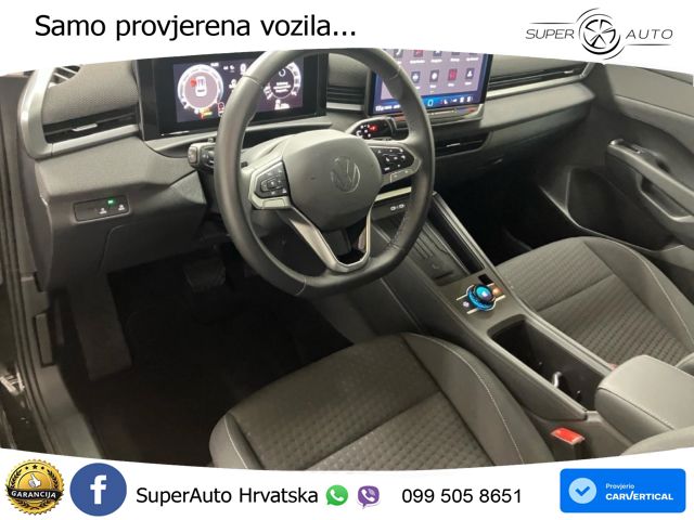 Volkswagen T-Roc II 1.5 eTSI (116 KS)  DSG LED+GR SJED+ACC
