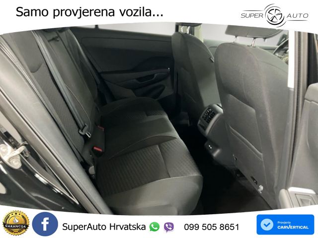 Volkswagen T-Roc II 1.5 eTSI (116 KS)  DSG LED+GR SJED+ACC