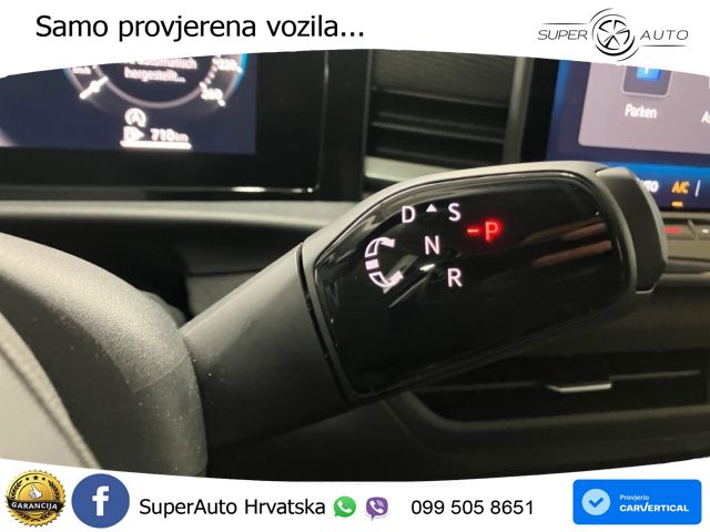Volkswagen T-Roc II 1.5 eTSI (116 KS)  DSG LED+GR SJED+ACC