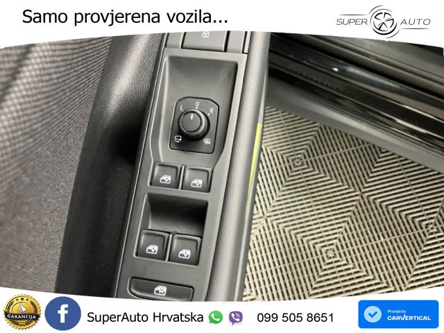 Volkswagen T-Roc II 1.5 eTSI (116 KS)  DSG LED+GR SJED+ACC