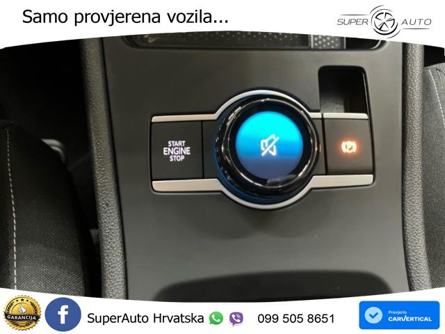 Volkswagen T-Roc II 1.5 eTSI (116 KS)  DSG LED+GR SJED+ACC