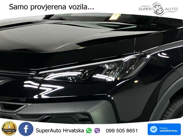 Volkswagen T-Roc II 1.5 eTSI (116 KS)  DSG LED+GR SJED+ACC
