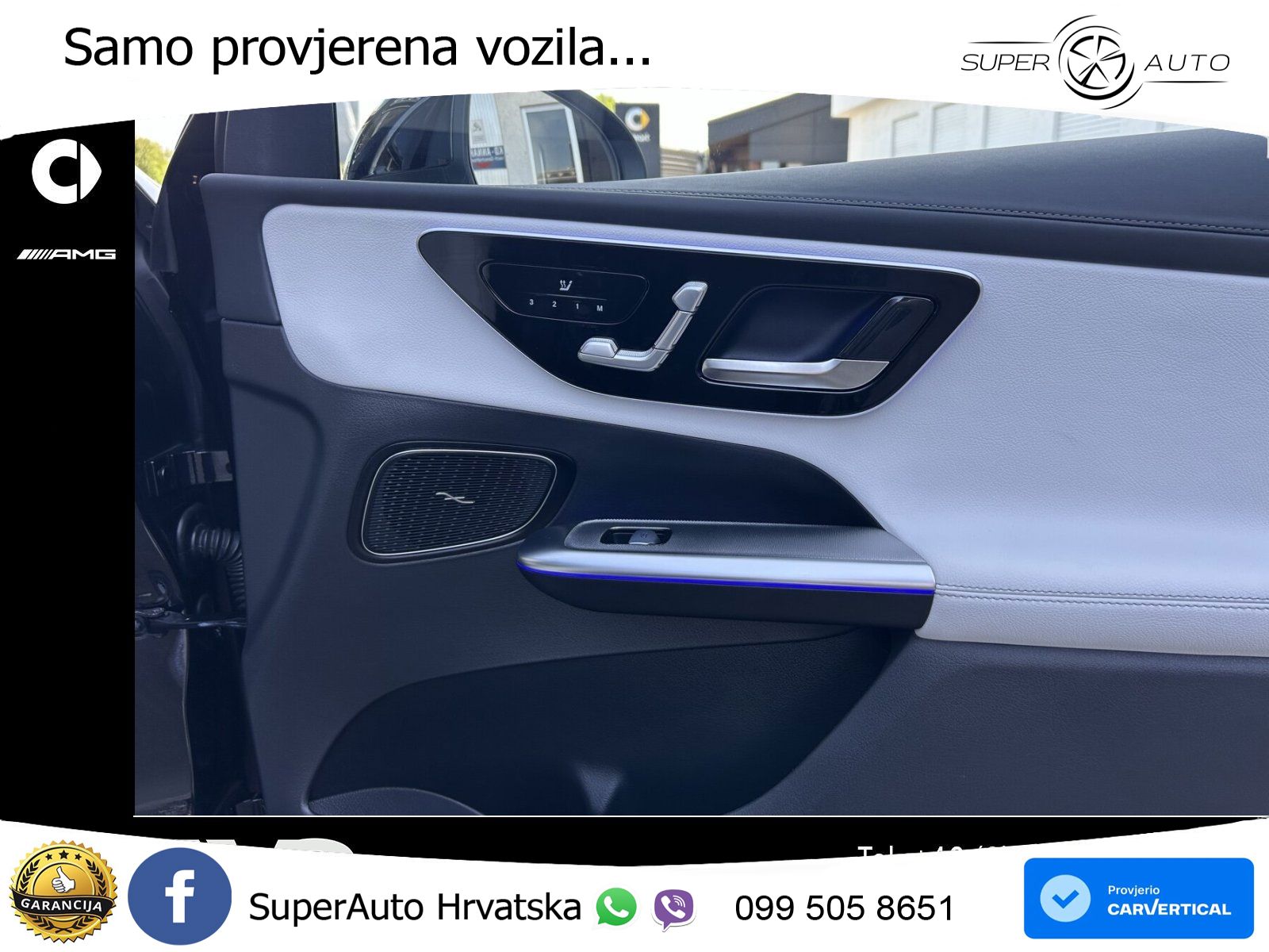 Mercedes GLC 200d (163 KS) 4MATIC 9G-TRONIC AMG ACC+GR SJED+360+PANO