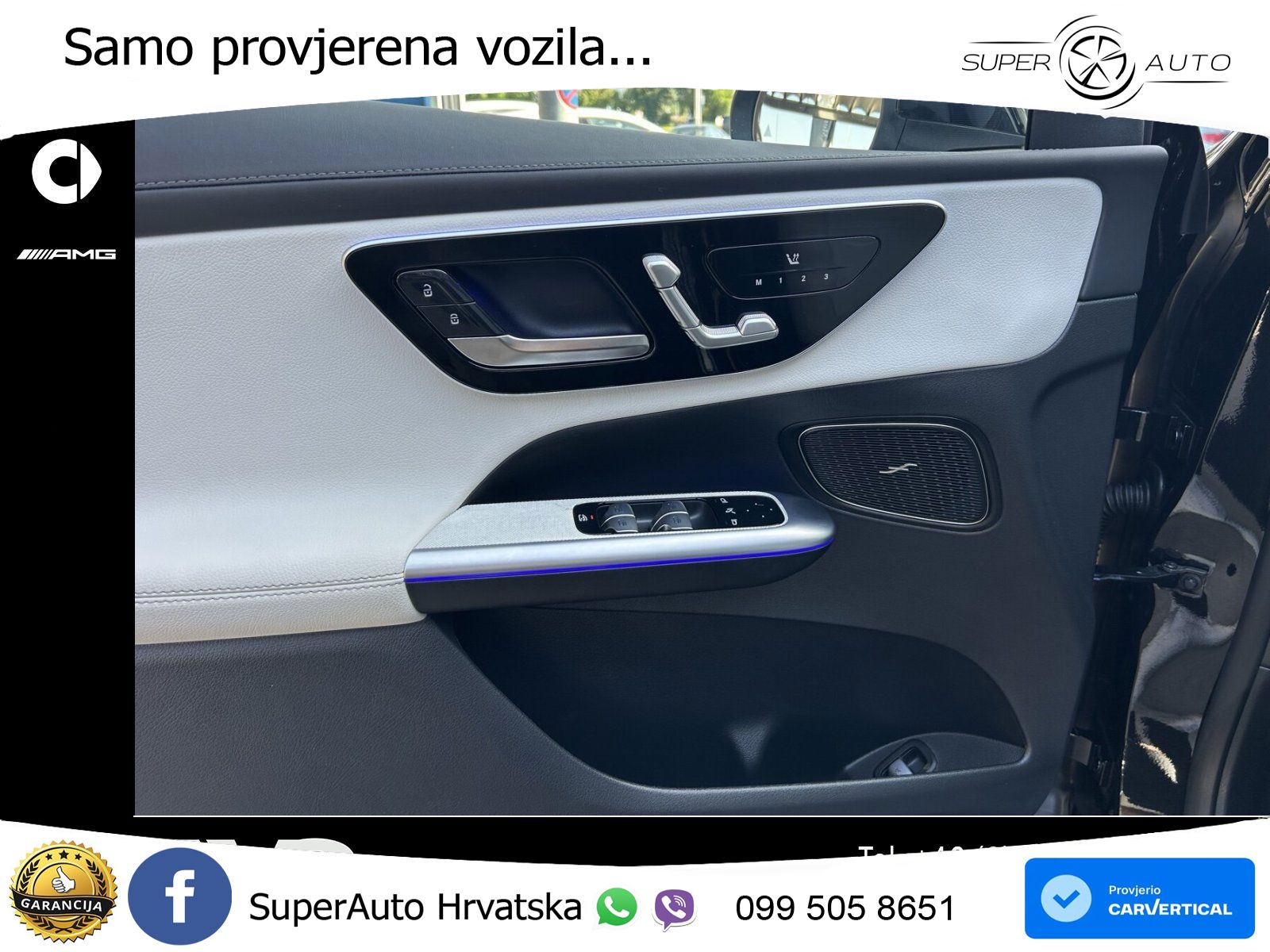 Mercedes GLC 200d (163 KS) 4MATIC 9G-TRONIC AMG ACC+GR SJED+360+PANO