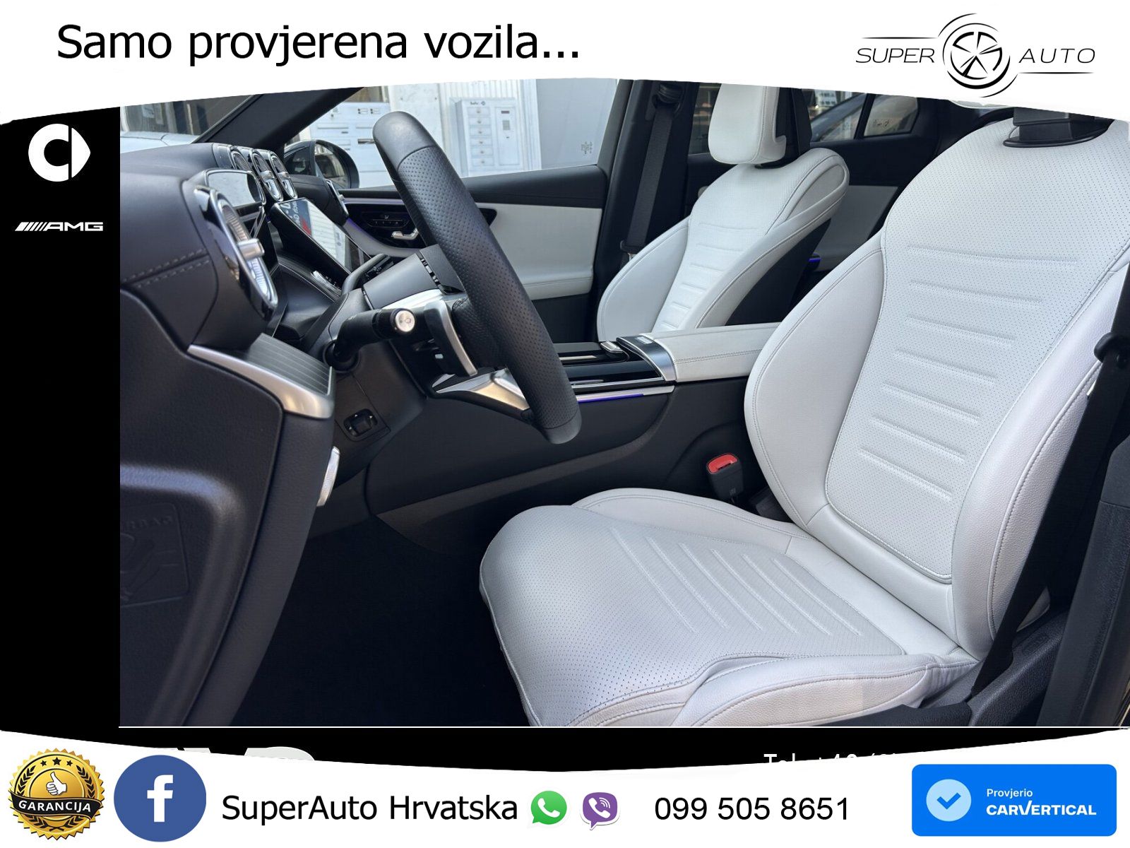 Mercedes GLC 200d (163 KS) 4MATIC 9G-TRONIC AMG ACC+GR SJED+360+PANO