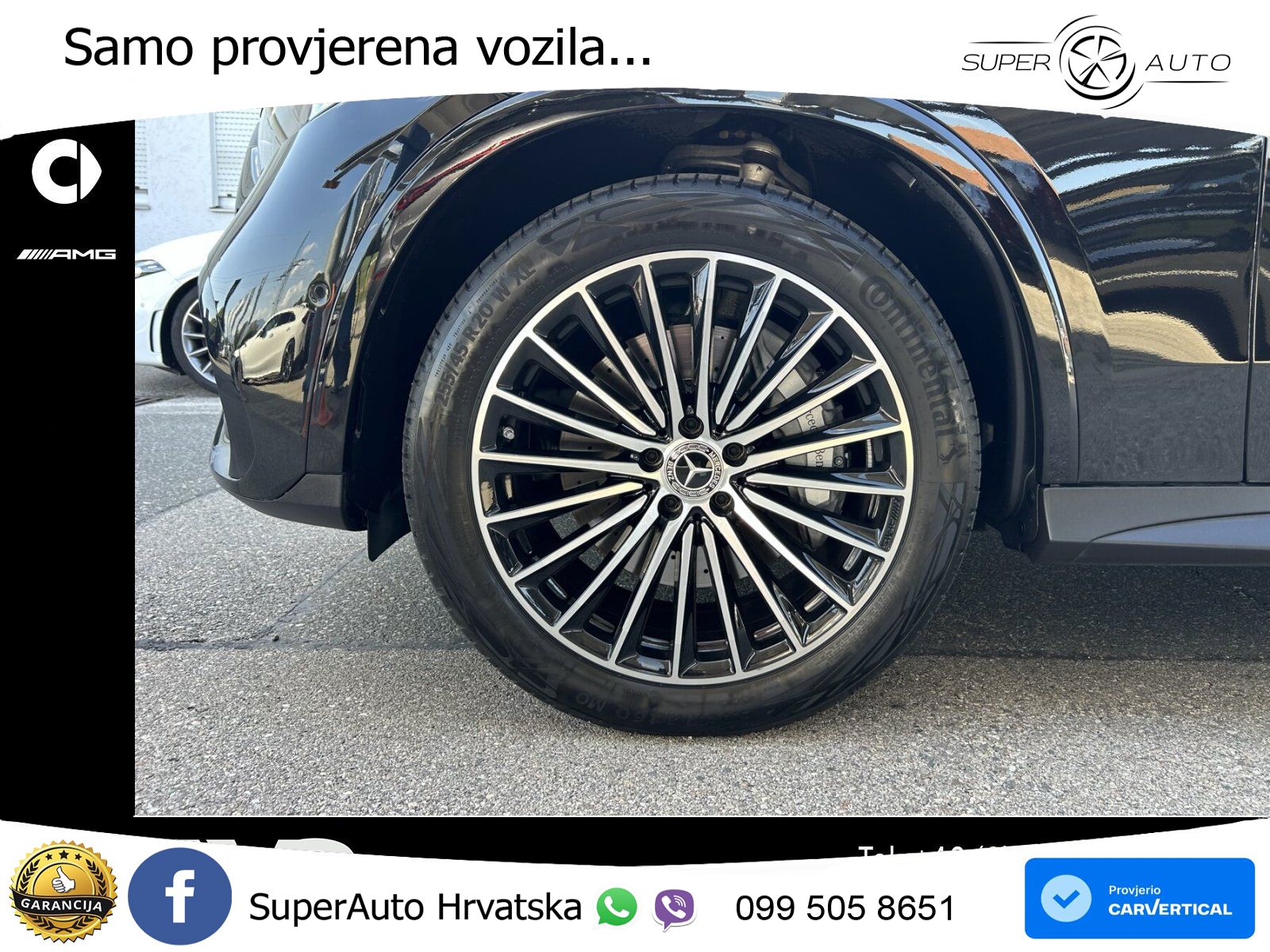 Mercedes GLC 200d (163 KS) 4MATIC 9G-TRONIC AMG ACC+GR SJED+360+PANO