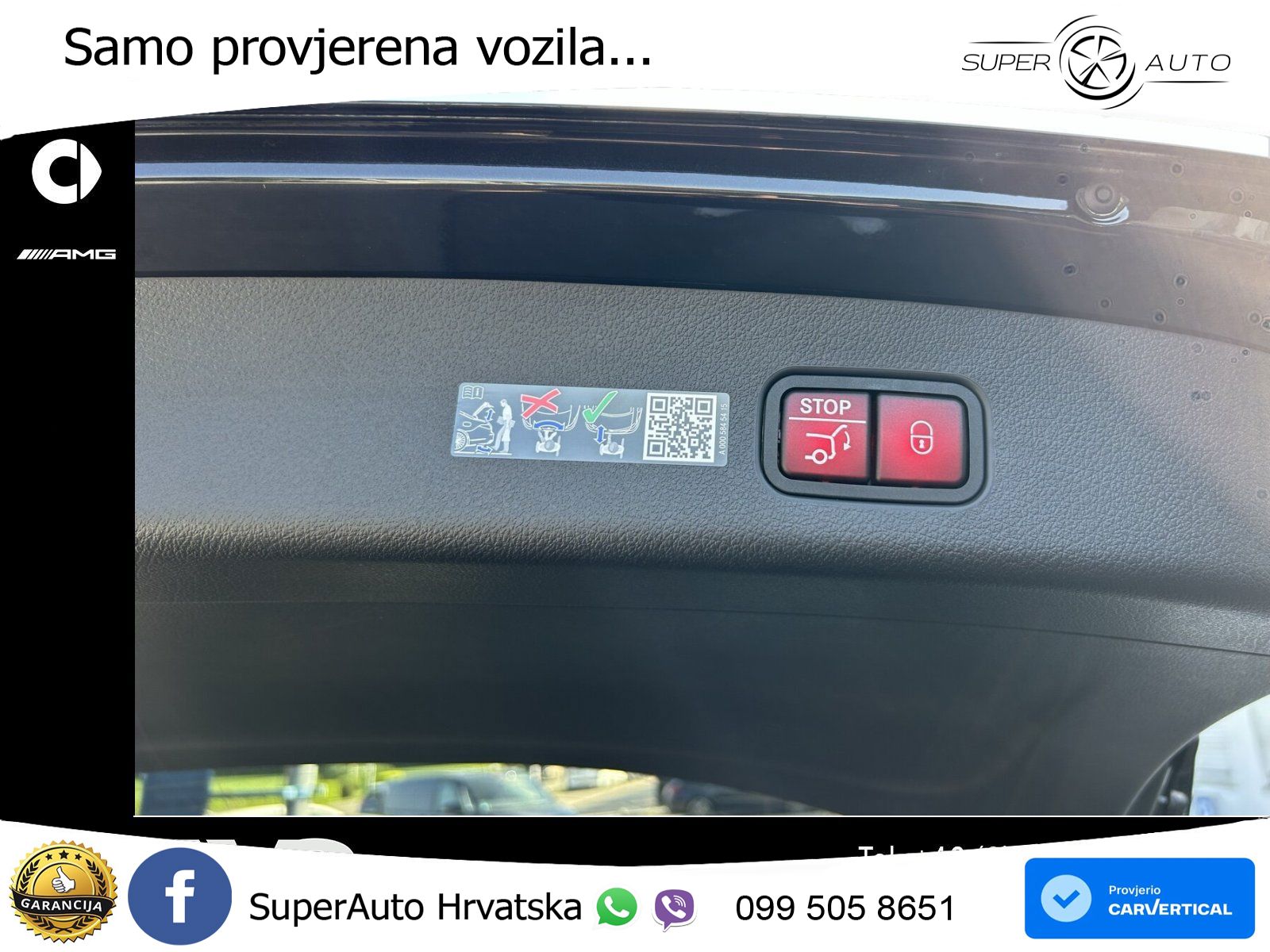 Mercedes GLC 200d (163 KS) 4MATIC 9G-TRONIC AMG ACC+GR SJED+360+PANO
