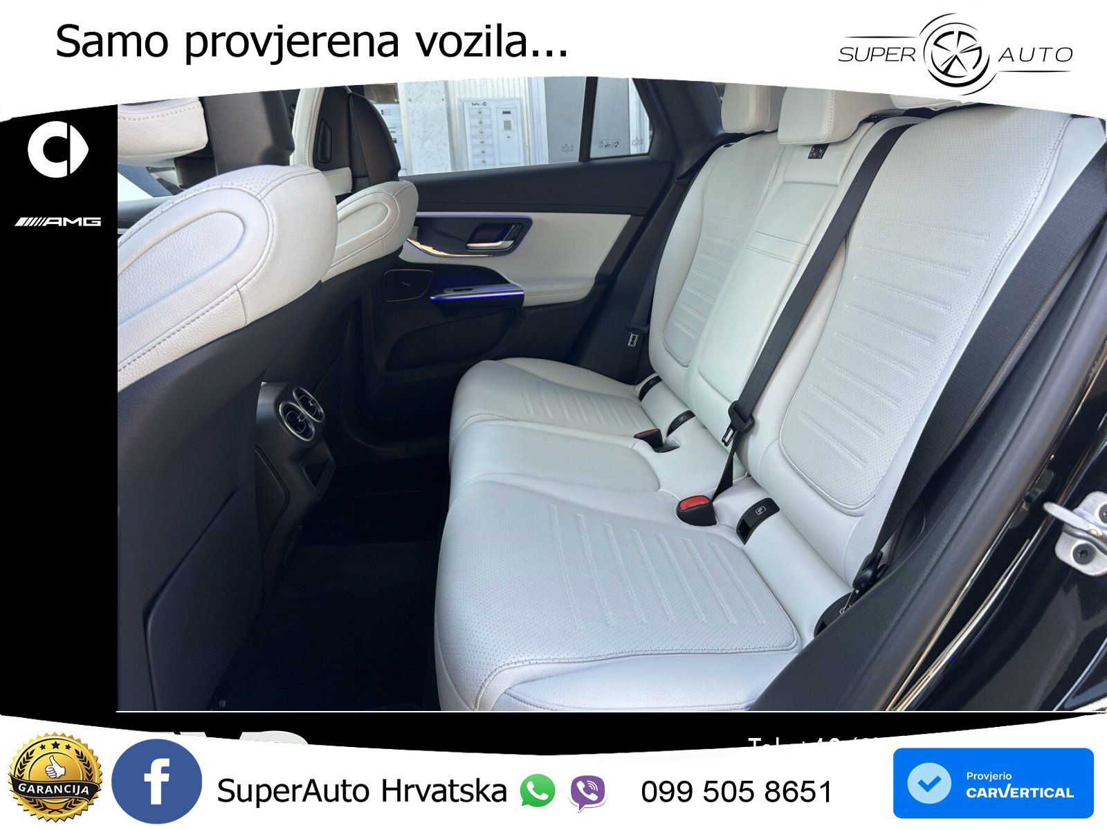 Mercedes GLC 200d (163 KS) 4MATIC 9G-TRONIC AMG ACC+GR SJED+360+PANO
