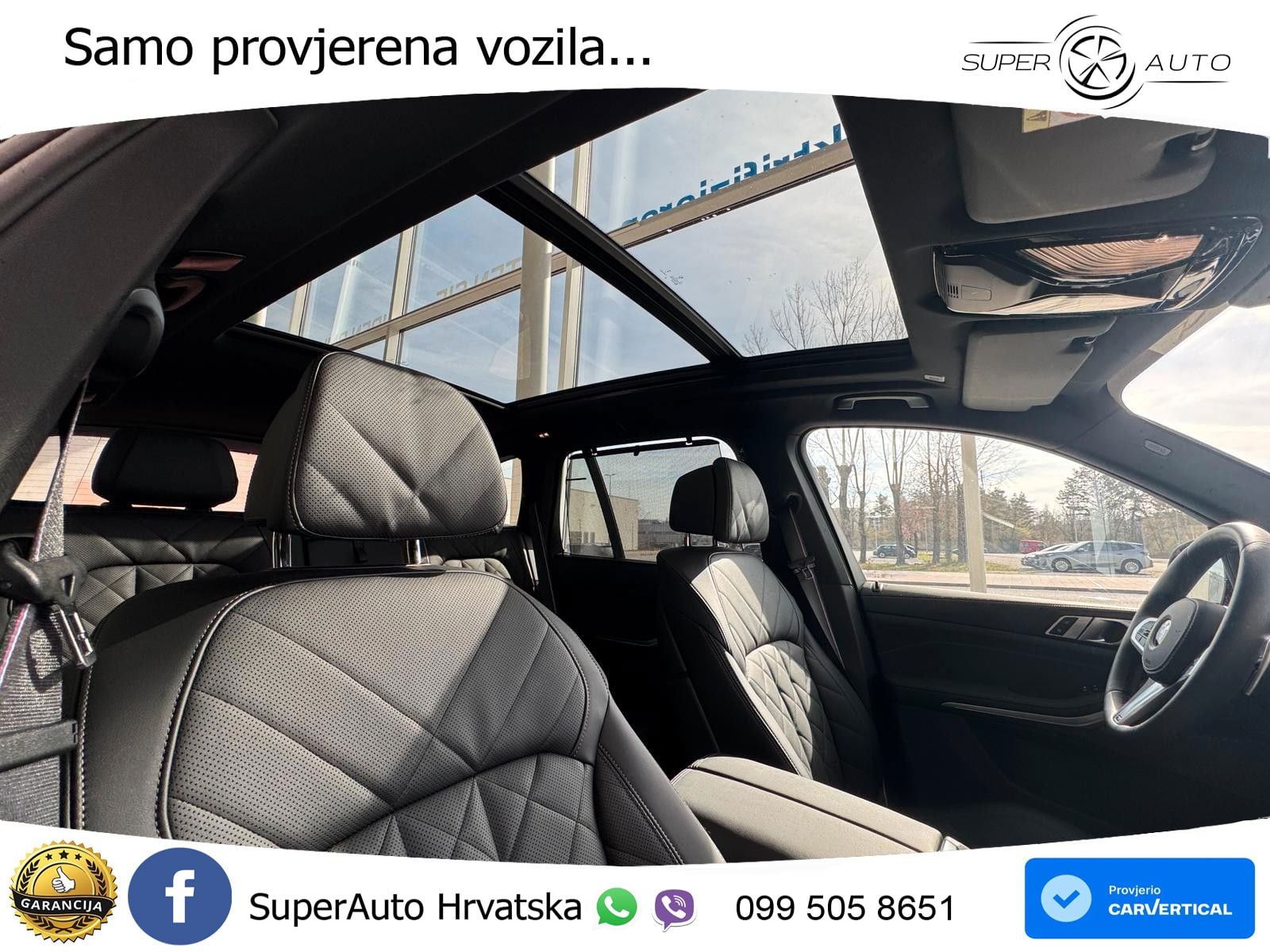 BMW X5 30d (298 KS) xDrive Steptronic M Sport LED+GR SJED+ACC