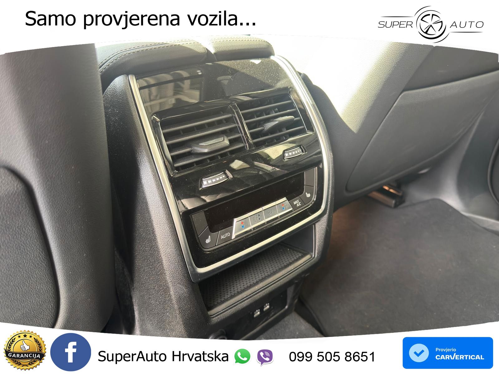 BMW X5 30d (298 KS) xDrive Steptronic M Sport LED+GR SJED+ACC