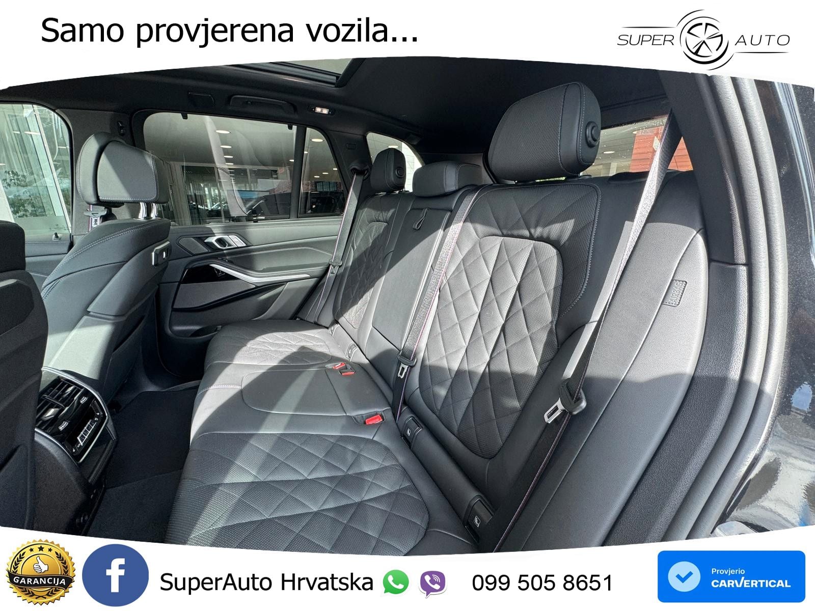 BMW X5 30d (298 KS) xDrive Steptronic M Sport LED+GR SJED+ACC