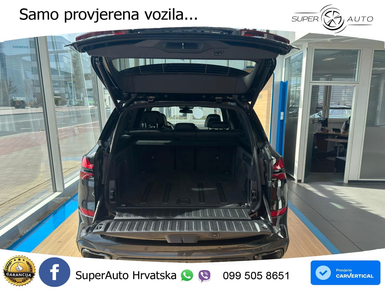BMW X5 30d (298 KS) xDrive Steptronic M Sport LED+GR SJED+ACC